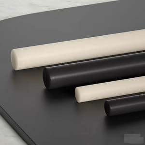 Servicio de Corte Directo de Fábrica SY, Procesamiento de Corte de Varilla de Plástico ABS de 5 mm - Product Image 5