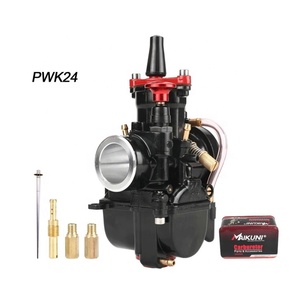 <span class=keywords><strong>Carburador</strong></span> PWK <span class=keywords><strong>21</strong></span> 24 26 28 30 32 34 2T 4T 70cc a 350cc motocicleta con Power Jet para Yamaha <span class=keywords><strong>Mikuni</strong></span> Koso ATV - Product Image 4