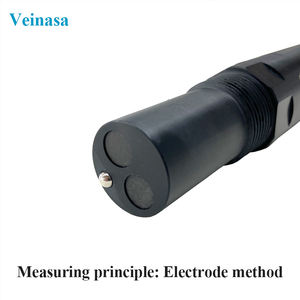 XS-DDM106 3-in-1水TDS & 電気伝導率メーター、総溶存固体テスト充電式5年保証 - Product Image 3