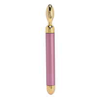 Produits chauds barre de beauté 24K golden pulse masseur facial