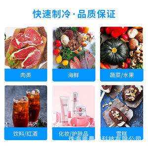 Portable Car <b>Refrigerator</b> 41-50L Compressor Cooling Plastic Outdoor Camping Fridge - Product Image 3