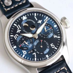 Relojes Mecánicos de Alta Calidad; Relojes de Moda en Tendencia; Relojes de Diseño Complejo; Relojes Azules - Product Image 4