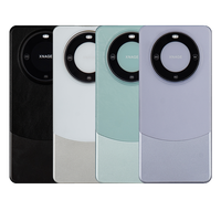 Nouveau produit jouet de téléphone factice d'affichage non fonctionnel pour HUAWEI MATE 60 PRO Dummy