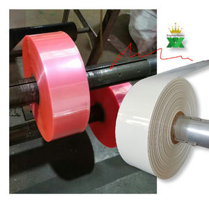 Anti-Termite PVC Shrink Wrap for Bamboo Building | Monsoon-Proof Heat Shrink Tubing Farm/Garden/Scaffolding Support - Product Image 5