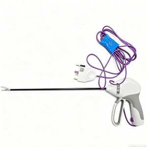 Instrumento Quirúrgico LigaSure <span class=keywords><strong>Serie</strong></span> 19 Maryland con Nano-Revestimiento para Cirugía Mínimamente Invasiva y Abierta - Product Image 1