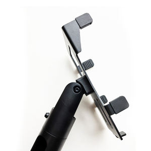 Adecuado para la mayoría de los soportes de <span class=keywords><strong>terminales</strong></span> POS con soporte de exhibición de tarjeta de crédito Pos de tamaño ajustable para NUEVO POS 9220 - Product Image 3