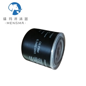 Élément de filtre à huile Manny 6.3462.0 H1 pour pièces de rechange de compresseur industriel - Product Image 6