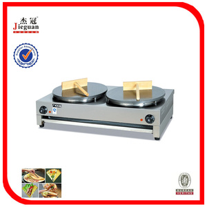 đôi tấm điện crepe nhà sản xuất/đôi crepe máy - Product Image 4