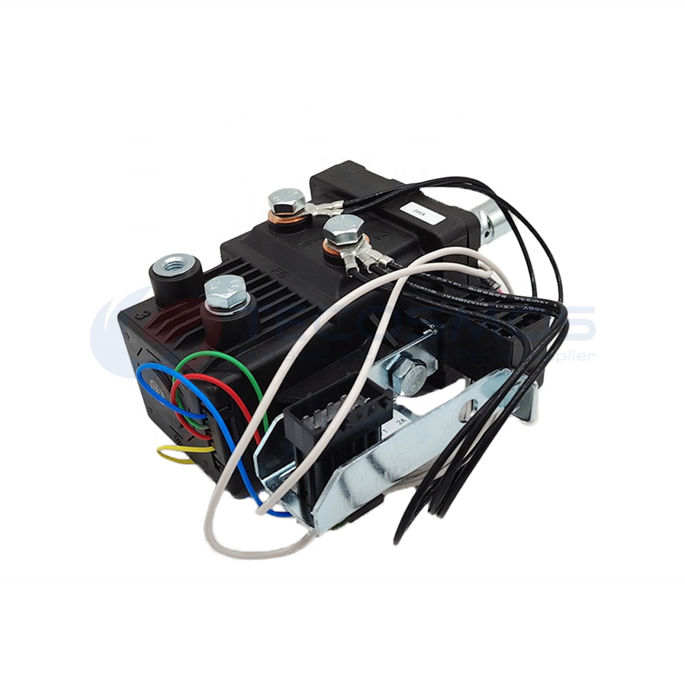 High Quality Forklift Accessories Emergency Stop Switch 24v 300a Pn for Car 51316793