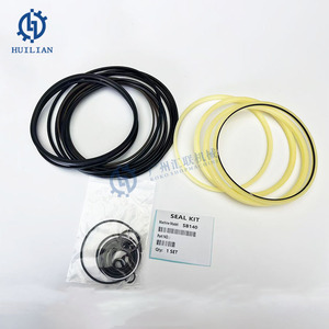 Repuestos para Maquinaria <span class=keywords><strong>de</strong></span> Construcción, Kit <span class=keywords><strong>de</strong></span> Reparación <span class=keywords><strong>de</strong></span> Sellos para Martillos Hidráulicos SB70 SB81 SB100 SB120 SB121 SB131 SB140 SB150 SB151 - Product Image 4