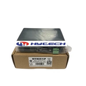 Écran tactile LCD TFT Weintek d'origine de 4,3 pouces 480x272 pour Weinview HMI MT8051iP 1WV - Product Image 2