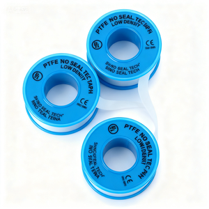 Bande de joint de filetage robuste pour les applications exigeantes sur les tuyaux en acier inoxydable et comme compagnon pour les projets de baguettes de soudage. - Product Image 5