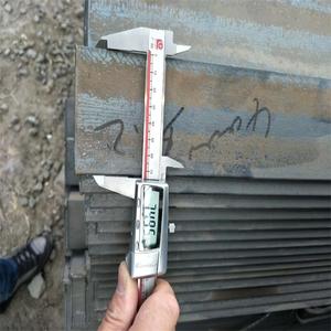 Fábrica personalizada varias especificaciones bajo precio acero hierro de ángulo de longitud completa - Product Image 4