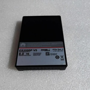 03032VUA H-ua-wei ES3500P V5 8TB 2.5 นิ้ว NVME SSD HWE52P438T0L002N 02312FQD อินเทอร์เฟซ NVMe ให้การถ่ายโอนข้อมูลความเร็วสูง - Product Image 5