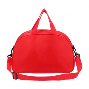 Bolsas de Baile Personalizadas con Serigrafía Duradera para Niñas y Adultas - Mochilas de Ballet con Logotipo Personalizado para Uso Promocional al por Mayor - Product Image 4