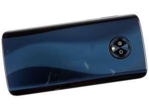 Téléphones d'occasion pour Motorola <span class=keywords><strong>G6</strong></span> <span class=keywords><strong>G6</strong></span> Plus, Smartphone <span class=keywords><strong>moto</strong></span> d'origine déverrouillé en usine, téléphones portables d'occasion - Product Image 3