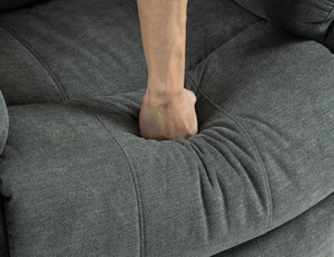 Factory Fantastic Leisure 8-Punkt-Vibrationsmassage mit Heizung Cinema Power Lift Recliner Sofa Chair - Product Image 6