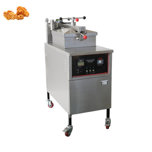 Kitchen Fryer Equipment Kitchen Fryer Equipment Restaurant Fryer - Product Image 3