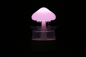 Elaxing ushroom-AMPLIFICADOR iffuser, - Product Image 3