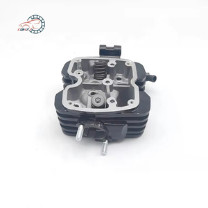 <span class=keywords><strong>Motor</strong></span> de Motocicleta de 300cc, Monocilíndrico, 4 Tiempos, para ATV, <span class=keywords><strong>Triciclo</strong></span>, Refrigerado por Aire, con Marcha Atrás, para <span class=keywords><strong>Honda</strong></span> - Product Image 6