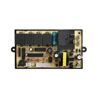Bagian Pendingin Udara Universal Papan Pcb Kartu Elektronik Ac QD U02B SW