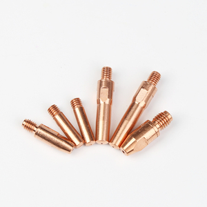 Bw501d làm mát bằng nước MIG Hàn ngọn đuốc 500A MIG hàn súng <span class=keywords><strong>3m</strong></span> - Product Image 5