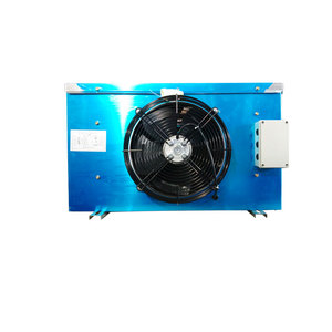 High Quality Evaporative Air <b>Cooler</b> for Industrial Cold <b>Rooms</b> Hotels Farms With Essential Motor Component Air <b>Cooler</b> Made in Chi - Product Image 1