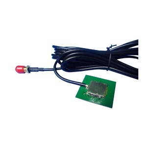 Oem רכב <span class=keywords><strong>gps</strong></span> אנטנה פעילה עבור <span class=keywords><strong>toyota</strong></span> Nissan הונדה מרדס 1575.42 אנטנה מיקום מכונית mhz - Product Image 2