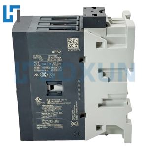 Nuevo Contactor Original AF52-30-00-13 100-250V 50/60Hz AC/DC 1SBL367001R1300 Controlador de Automatización Industrial en Stock - Product Image 3