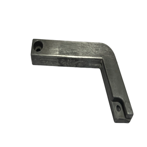 ACCESORIOS PARA VEHÍCULOS personalizado OEM adc12 material de aluminio fundición a presión piezas mecánicas piezas - Product Image 4