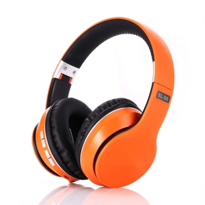 Nuevo Auricular Inalámbrico con ENC, Resistente al Agua IPX-4, Apt-X HD, Diseño Sobre la Oreja, para Deportes, Aviación y Uso Audiófilo - Product Image 4