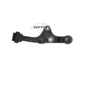 Bras de <span class=keywords><strong>suspension</strong></span> avant d'origine neuf 0K55234300 0K55234350 gauche et droit pour Kia Carnival - Product Image 3