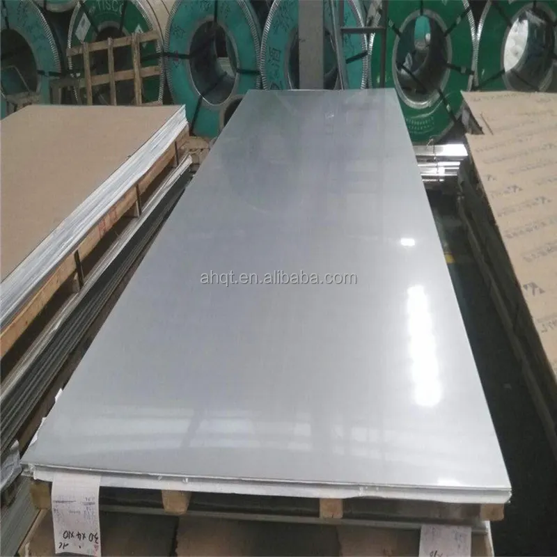 The most competitive price ASTM Standard Grade 201 202 316 316l 410 409 430 304 Cold Rolled Stainless Steel Sheets Plates