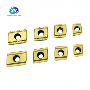 深穴ドリルビット800型カーバイドインサート & タングステンカーバイド800型深穴ドリルガイドキーBTA深穴掘削用 - Product Image 1