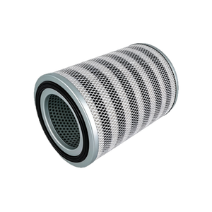 ไส้กรองน้ำมันไฮดรอลิก 207-60-71181 สำหรับรถขุดโคมัตสุ PC200-7 PC200-8 PC300 ไส้กรองไฮดรอลิกแบบย้อนกลับประสิทธิภาพสูง - Product Image 4