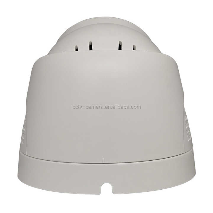 Indoor Dome Camera - 2MP AHD with Night Vision & Custom Support