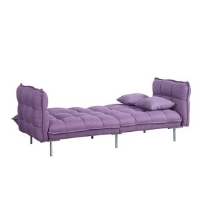<strong>London</strong> Modern Smart Ergonomic Folding Fabric <strong>Sofa</strong> <strong>Bed</strong>