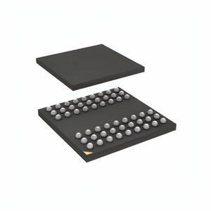 In Stock Components Electronic IS42S16400N-7BLI-TR 54 TFBGA <b>Memory</b> - Product Image 1