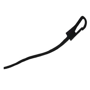 Cordon élastique en caoutchouc de 7 mm avec crochet en acier pour équipement de sport de plein air - Product Image 4