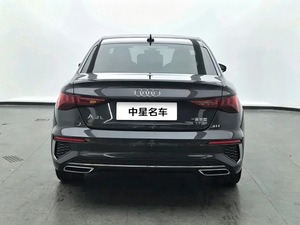 <span class=keywords><strong>Audi</strong></span> A3L Limusina <span class=keywords><strong>35</strong></span> <span class=keywords><strong>TFSI</strong></span> 1.4T Turbo Gasolina Sedán 7 DCT LHD Sedán de Gasolina Premium Económico Interconexión con Teléfono Inteligente CarPlay - Product Image 4
