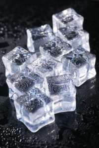 Nieuw Ontwerp Goedkope Ijsblokjesmachine 900Kg Ijsblokjesautomaten Te Koop - Product Image 5