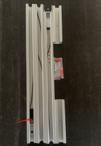 Ouvre-<span class=keywords><strong>porte</strong></span> <span class=keywords><strong>de</strong></span> <span class=keywords><strong>garage</strong></span> Tuya Moteur à courant continu Approuvé CE Ouvre-<span class=keywords><strong>porte</strong></span> <span class=keywords><strong>de</strong></span> <span class=keywords><strong>garage</strong></span> intelligent WIFI et ouvre-<span class=keywords><strong>porte</strong></span> <span class=keywords><strong>de</strong></span> <span class=keywords><strong>garage</strong></span> haute vitesse - Product Image 5