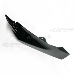 สปอยเลอร์กันชนหน้ารถยนต์แบบ MP Style สำหรับ BMW M3 G80 ปี 2020-2024 ชุดแต่งกันชนหน้า ฝาครอบกันชน อุปกรณ์ตกแต่งรถยนต์ - Product Image 5