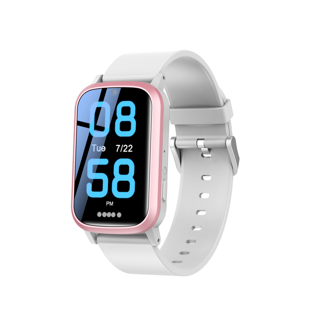 Modio 4g ultra Max Smart Watch 4 g Smart Watch 4g Sim Card and Wifi Latest 2023 Baby Smart Watch for Girls