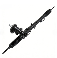 Crémaillère de direction standard OE 49001-4807R 490014807R 490016557R 490016615R Système de direction assistée hydraulique RENAULT DUSTER 2011 - 2018