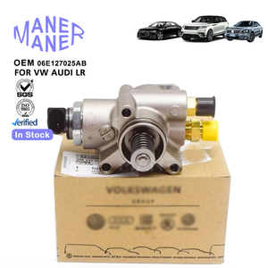 MANER汽车发动机系统06E127025AB 06E127025G奥迪A4 A5 A6 Quattro V6 <span class=keywords><strong>3</strong></span>.2L热卖高压燃油泵 - Product Image 2