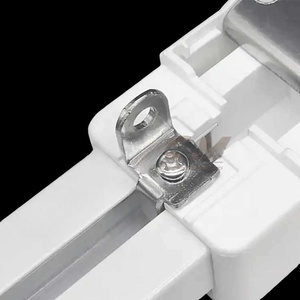 Thông Minh Điện Tử Sang Trọng Rèm Khóa Cho Động Cơ Tự Động Rèm Theo Dõi Phụ Kiện Văn Phòng Sử Dụng - Product Image 4