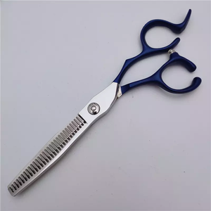 Kéo Cắt Tóc Trọng Lượng Nhẹ Tốt Nhất 6Inch Kéo Cắt Tóc Kéo Cắt Tóc Chuyên Nghiệp Cho Nam Ria Mép Và Tóc - Product Image 2