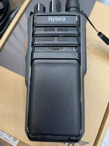 <span class=keywords><strong>Radio</strong></span> Hytera HP500 HP502 HP505 HP506 HP508 HP50X Talkie-walkie numérique DMR portable pour <span class=keywords><strong>radio</strong></span> Hytera UHF VHF - Product Image 2