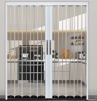 Cloisons de Séparation Modernes pour Cuisine, Salle de Bain, Salon, Balcon – Solutions de Sécurité Antivol – Garantie 5 Ans – Expédition Mondiale